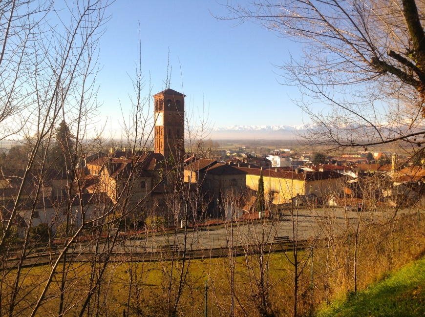 Caluso (Piemonte)